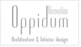 oppidum logo
