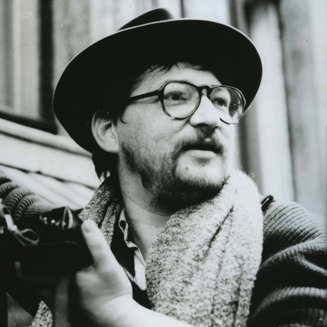 Fassbinder et Suzuki à la Cinémathèque