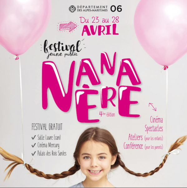 Festival « Na Na Nère »