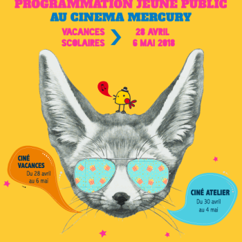 Mercury : Festival Jeune public