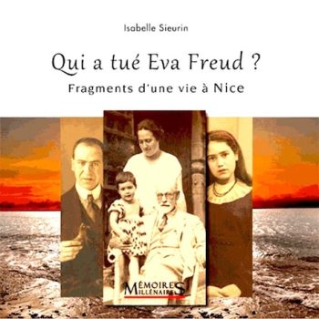 BMVR : Eva Freud à Nice