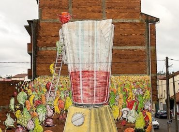 BMVR : L’Italie du Street art