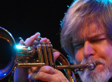 Tom Harrell au Forum Nice Nord