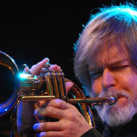 Concert Tom Harrell