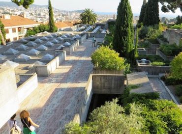 Journées du Patrimoine à La Villa Arson