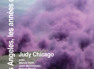 Judy Chicago à la Villa Arson