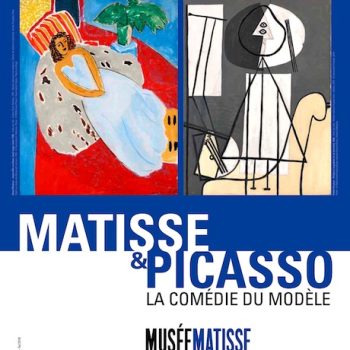 Matisse et Picasso : dans le secret des Maitres