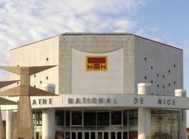 TNN : Spectacle musical scolaire