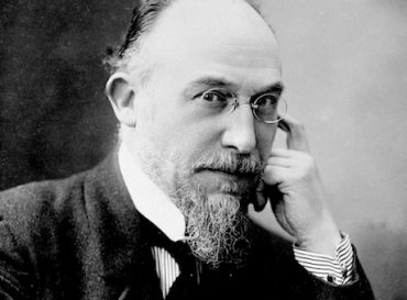 Satie revisité au Conservatoire