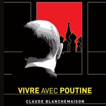 BMVR : Vivre avec Poutine