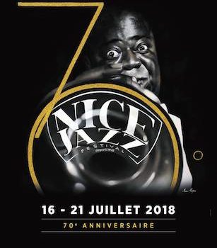 Nice Jazz Festival : 70 ans !