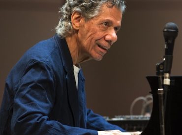 Villa Arson : Hommage à Chick Corea