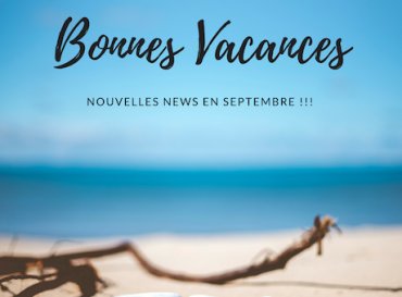 Cimiez.com part en vacances !