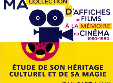Le Cinéma s’affiche : histoire d’une collection