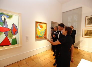 Matisse et Picasso : Exposition prolongée !