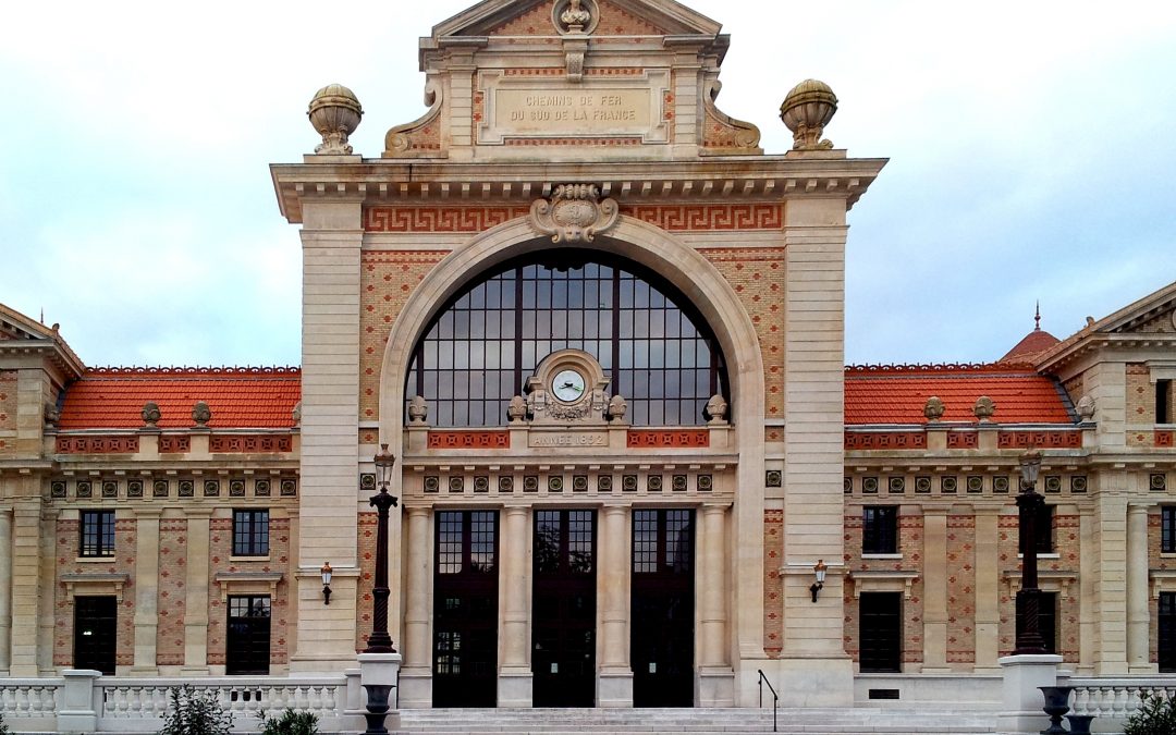 Bibliothèque Raoul Mille : Couleurs pour la paix