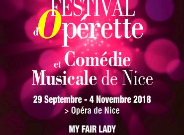 Festival d’opérette, la folle ivresse d’Offenbach