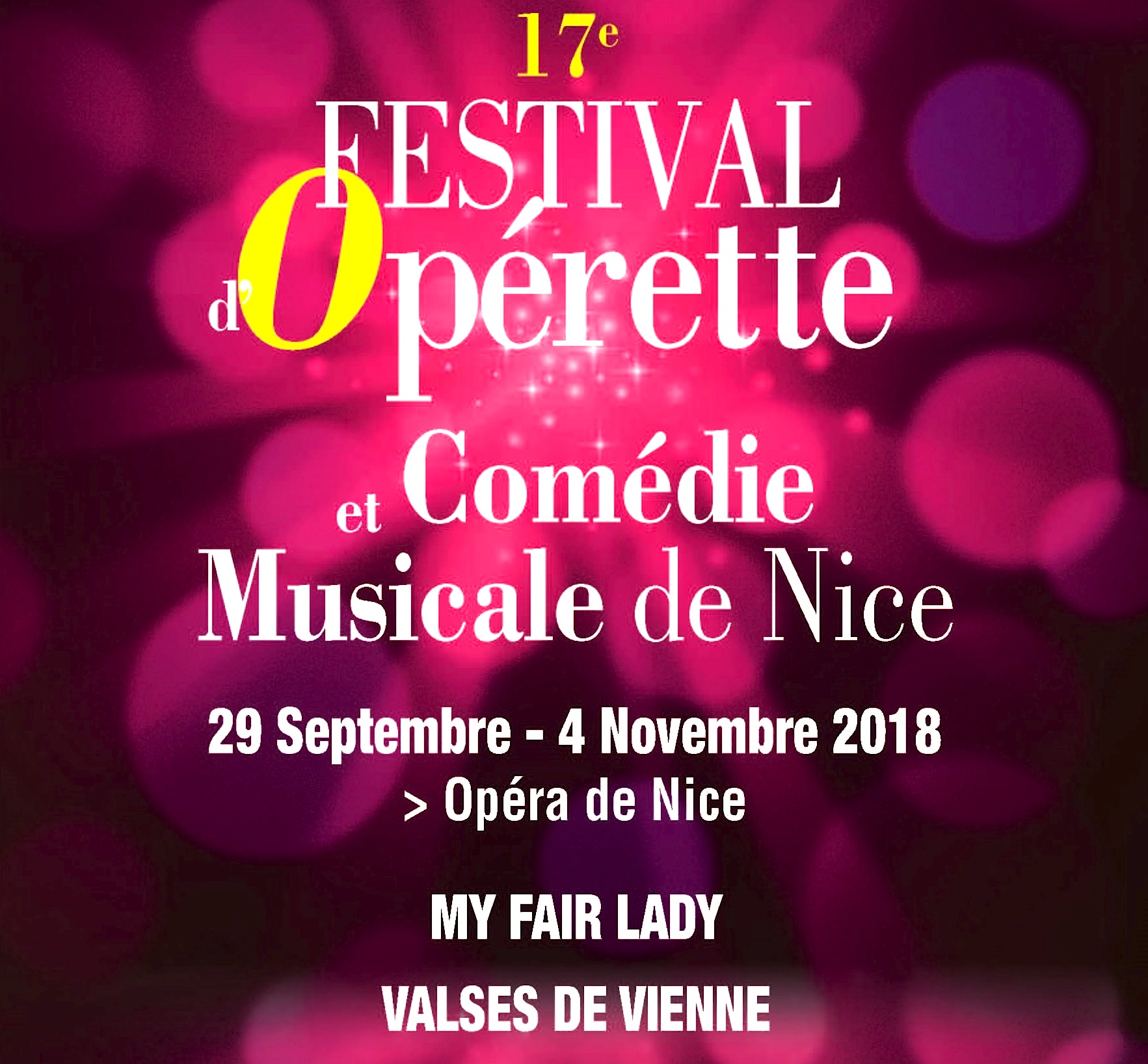 festival de l operette