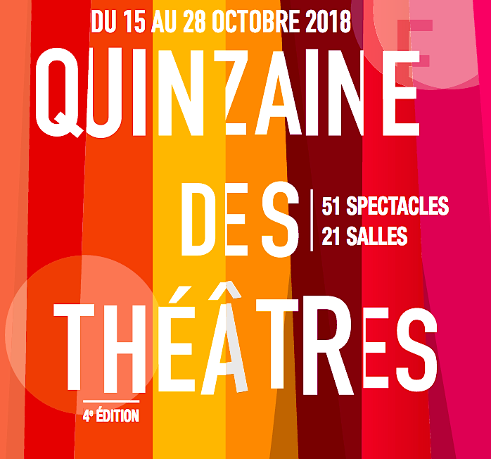 Quinzaine des Théâtres de Nice