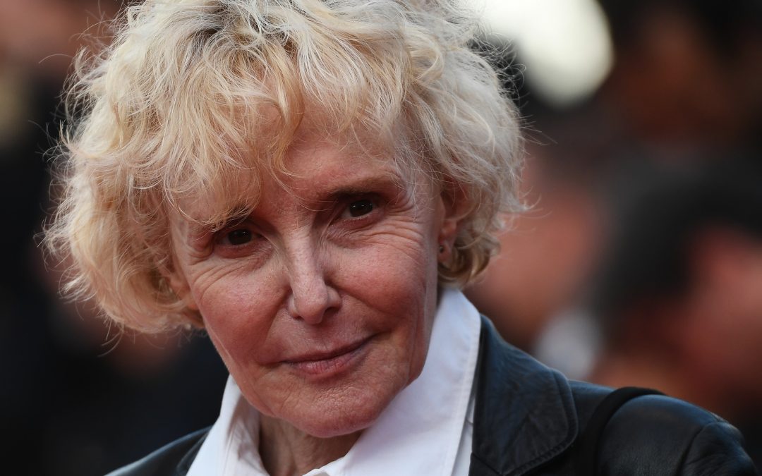 Claire Denis à la Villa Arson