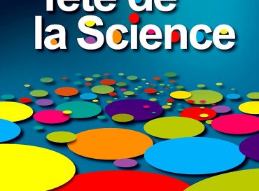 La fête de la Science à Nice