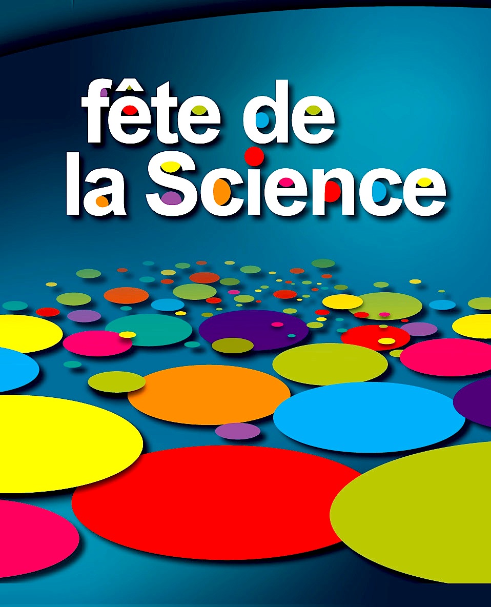 fete de la science