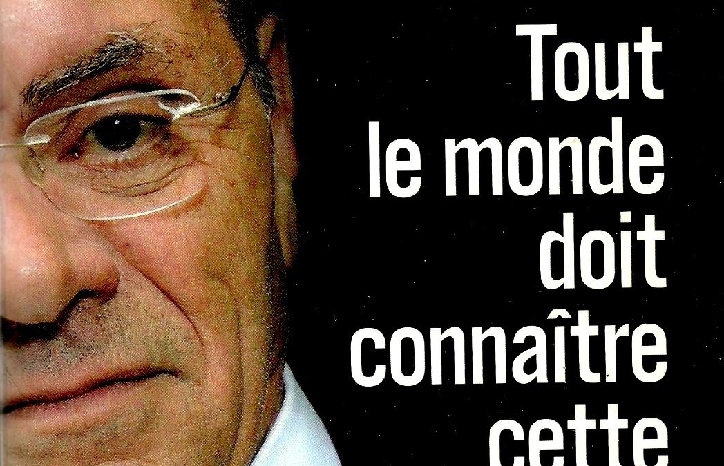 Jean-Claude Chermann : Un grand « oublié » du Nobel à Cimiez