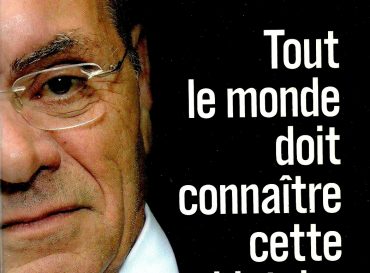 Jean-Claude Chermann : Un grand « oublié » du Nobel à Cimiez