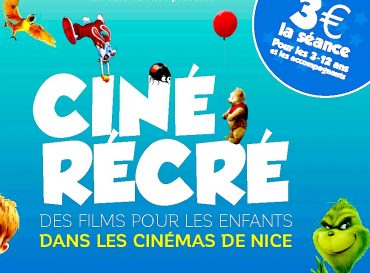 Ciné Récré