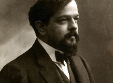 Debussy et la harpe