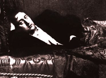 La soirée Z de… Guillaume Apollinaire