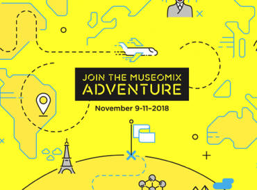 Museomix au Musée d’Archéologie