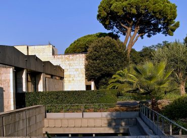 Musée Chagall : Nouveau parcours