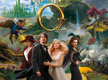 Cinémathèque : Le Monde Fantastique d’Oz