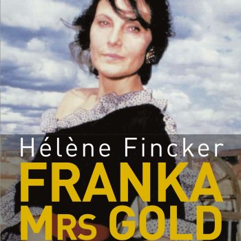 Librairie Masséna : Franka, Mrs Gold