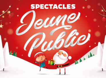 Noël à Nice : Spectacles jeune public