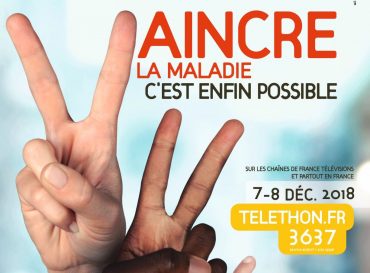 AnimaNice Cimiez : programme Téléthon