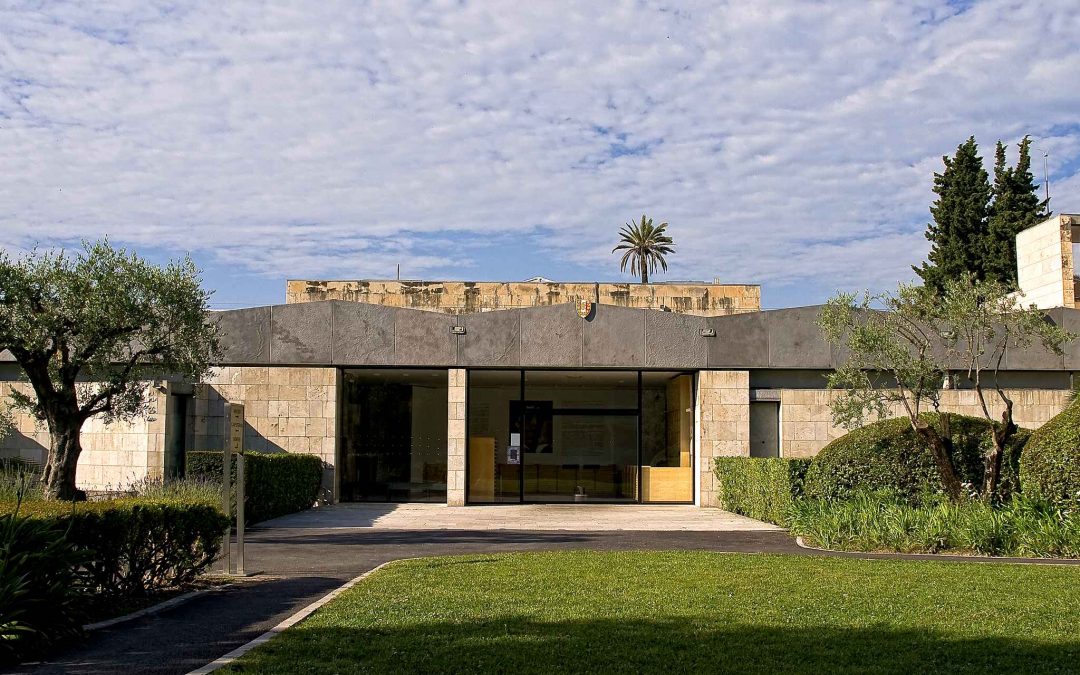 Musée Chagall : Label Qualité Tourisme