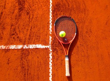 Tennis, le programme des stages aux Arènes