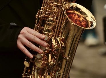 CNRR : Concert de saxophones