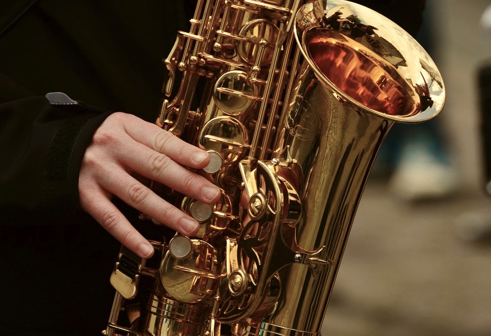 CNRR : Concert de saxophones