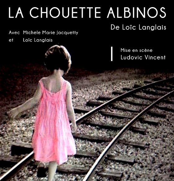 La Chouette Albinos