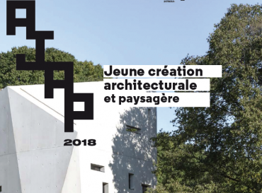 Jeunes architectes au 109