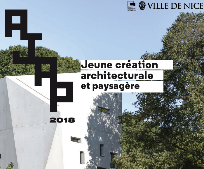 Jeunes architectes au 109