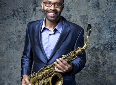 Kenny Garrett au Conservatoire