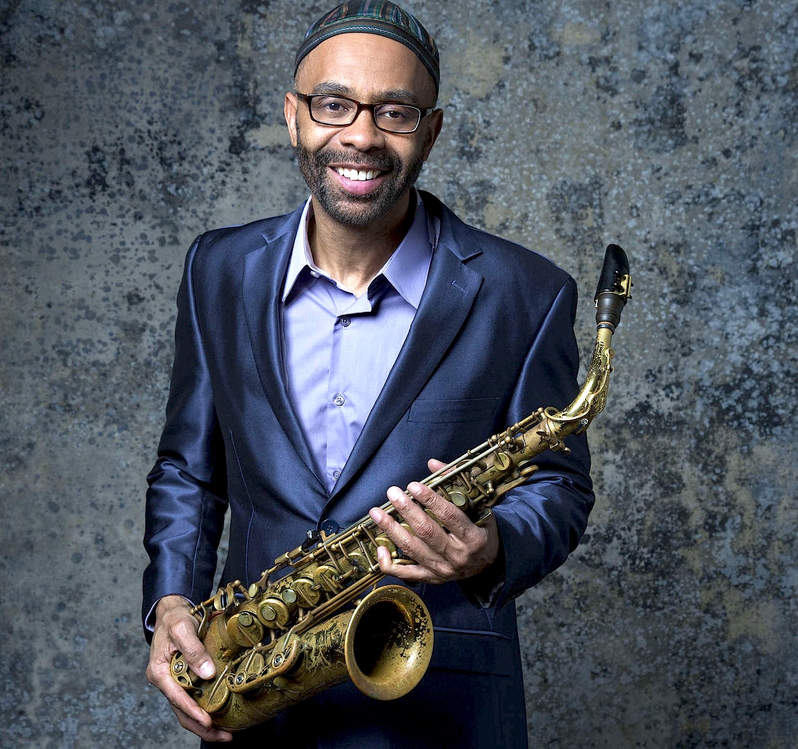 Kenny Garrett au Conservatoire le blogmagazine de Cimiez