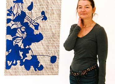 Musée Matisse : Rencontre avec Frédérique Lucien