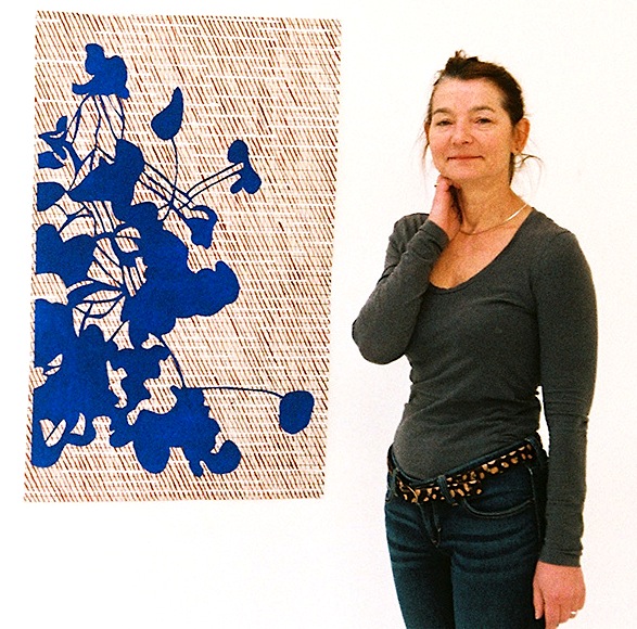 Musée Matisse : Rencontre avec Frédérique Lucien
