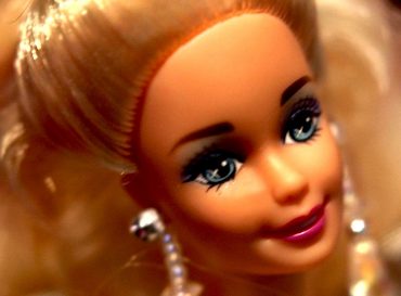 60 bougies pour Barbie