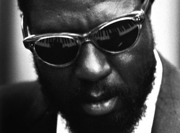 Hommage à Thelonious Monk
